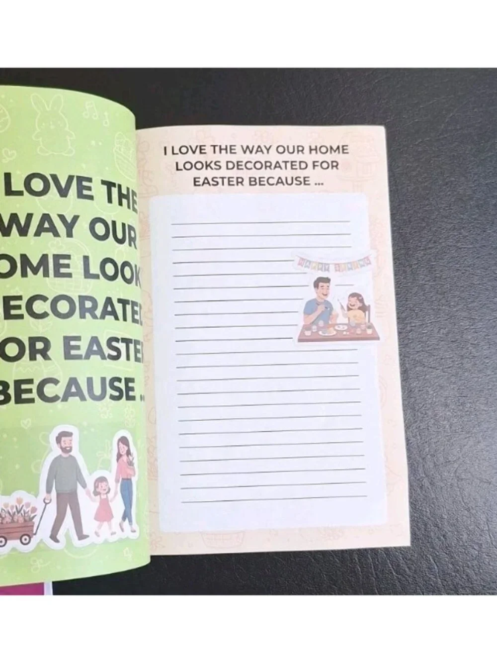 Family Journals Set Of Three All New Love, Holiday And More